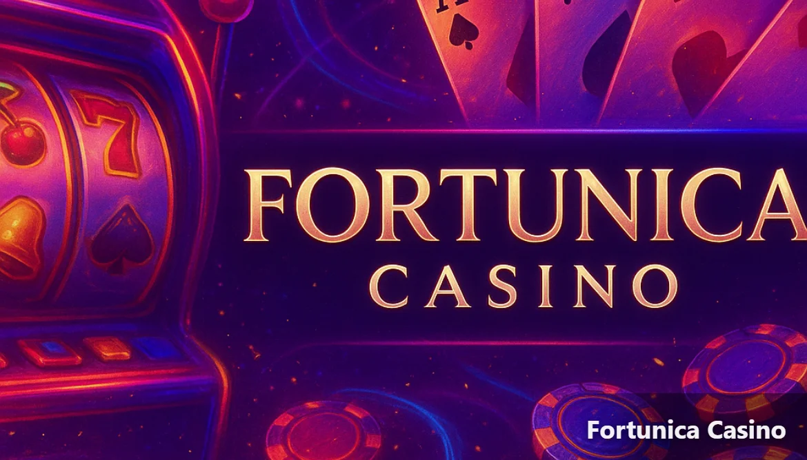 Fortunica Casino